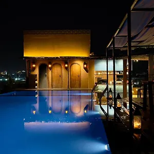 Historia Royal 4*, Udaipur India