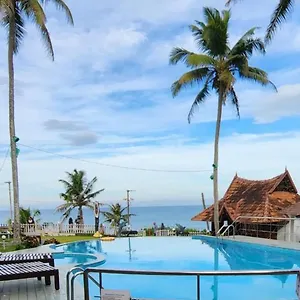 Sun View By Citrine Resort