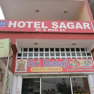 Sagar 2*, Agra (Uttar Pradesh) India