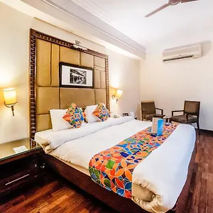 The Bmk Hotel Greater Kailash 3*, Delhi (National Capital Territory of India) India